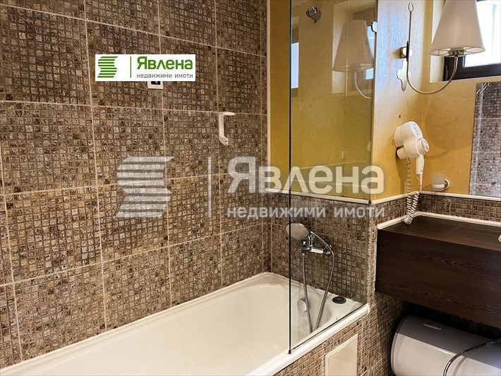 For Sale  1 bedroom region Burgas , k.k. Slanchev bryag , 59 sq.m | 20832943 - image [5]