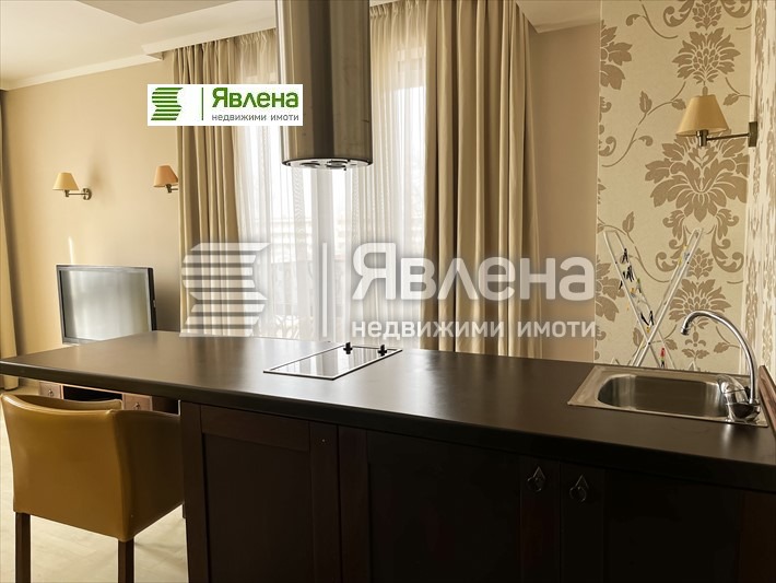 En venta  1 dormitorio región Burgas , k.k. Slanchev bryag , 59 metros cuadrados | 20832943 - imagen [4]