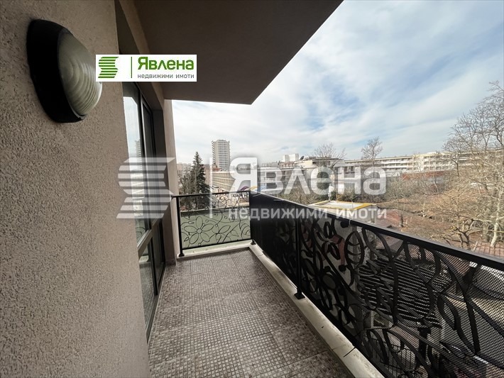 De vânzare  1 dormitor regiunea Burgas , c.c. Slânciev briag , 59 mp | 20832943 - imagine [7]