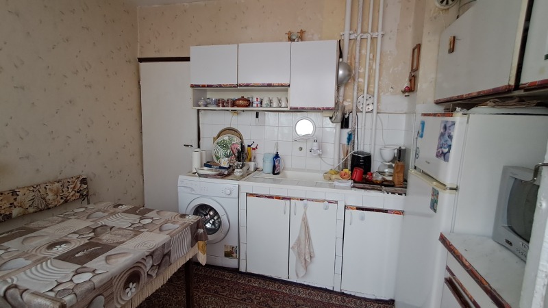 Na prodej  1 ložnice Šumen , Trakija , 58 m2 | 34578716 - obraz [3]