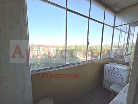 Продава  2-стаен град София , Западен парк , 77 кв.м | 76630256 - изображение [8]