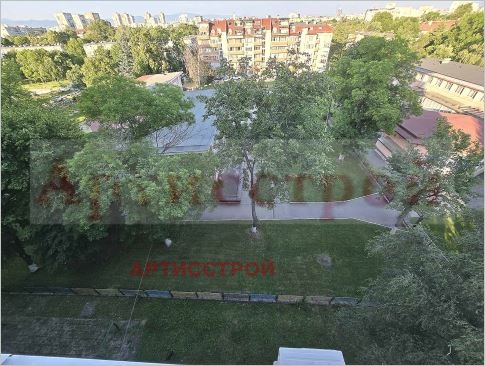 Продава  2-стаен град София , Западен парк , 77 кв.м | 76630256 - изображение [10]