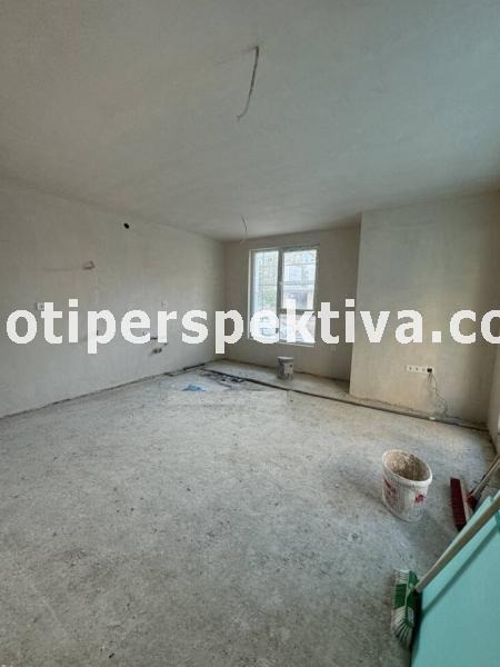 Продава 2-СТАЕН, гр. Пловдив, Христо Смирненски, снимка 2 - Апартаменти - 51244537