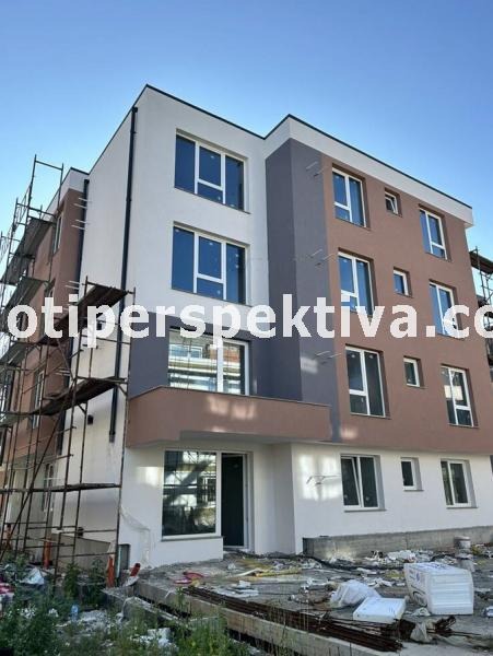 Te koop  1 slaapkamer Plovdiv , Christo Smirnenski , 84 m² | 80536105
