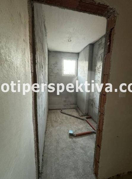 Продава 2-СТАЕН, гр. Пловдив, Христо Смирненски, снимка 3 - Апартаменти - 51244537