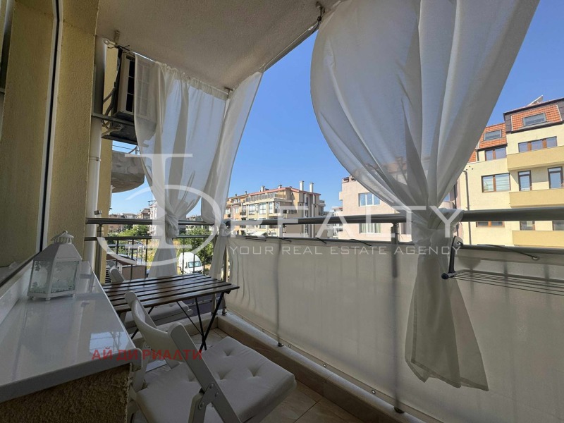 Til salg  1 soveværelse region Burgas , Nesebar , 56 kvm | 36696786 - billede [13]