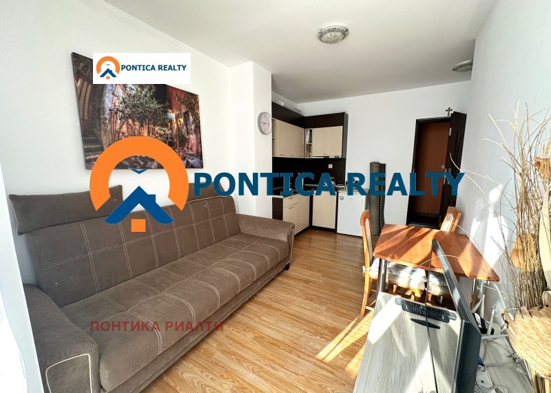 Продава 2-СТАЕН, к.к. Слънчев бряг, област Бургас, снимка 6 - Апартаменти - 52615872