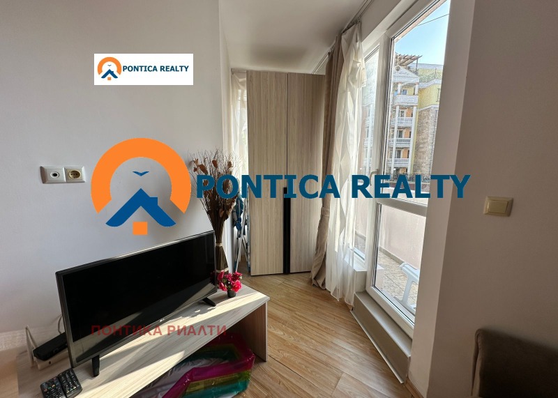 Продава 2-СТАЕН, к.к. Слънчев бряг, област Бургас, снимка 8 - Апартаменти - 52615872