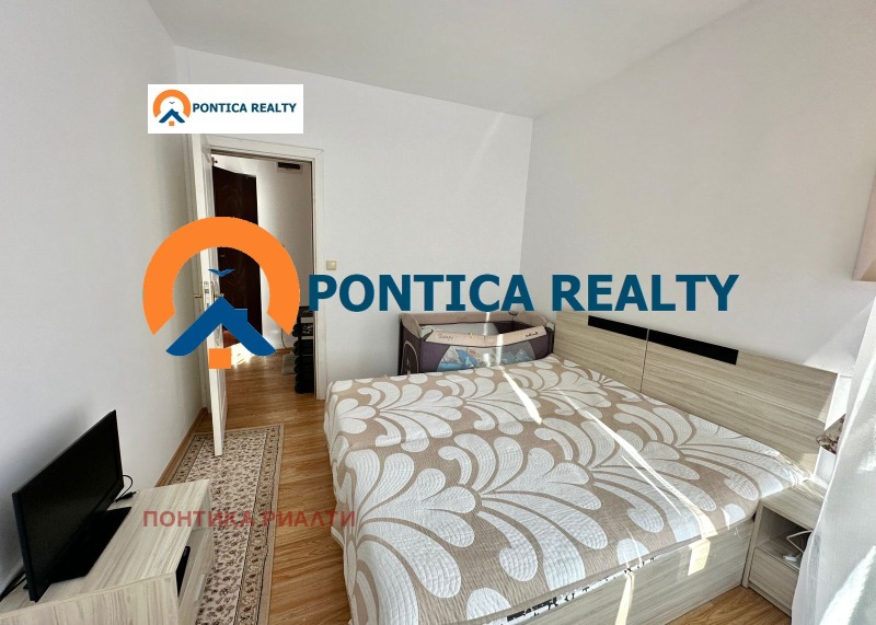 Продава 2-СТАЕН, к.к. Слънчев бряг, област Бургас, снимка 2 - Апартаменти - 52615872