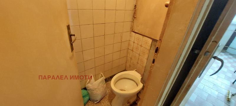 Продава 2-СТАЕН, гр. Пловдив, Младежки Хълм, снимка 6 - Апартаменти - 52652363