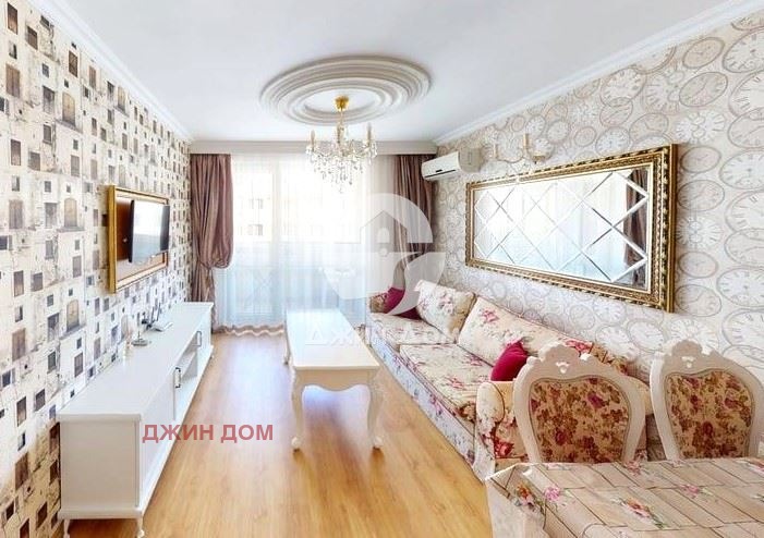 Продава 2-СТАЕН, к.к. Слънчев бряг, област Бургас, снимка 3 - Апартаменти - 52872340