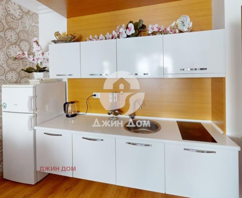 Продава 2-СТАЕН, к.к. Слънчев бряг, област Бургас, снимка 4 - Апартаменти - 52872340