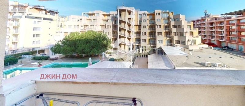 Продава 2-СТАЕН, к.к. Слънчев бряг, област Бургас, снимка 8 - Апартаменти - 52872340