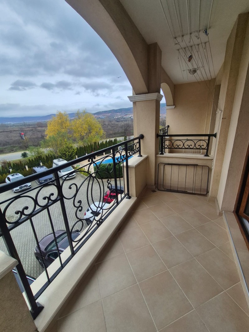 Продава 2-СТАЕН, к.к. Слънчев бряг, област Бургас, снимка 15 - Апартаменти - 53459626