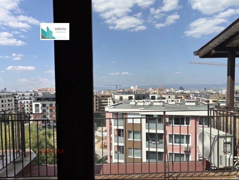 Продава 2-СТАЕН, гр. София, Малинова долина, снимка 6 - Апартаменти - 53495294