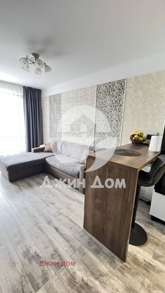 Продава 2-СТАЕН, гр. Свети Влас, област Бургас, снимка 3 - Апартаменти - 54201759