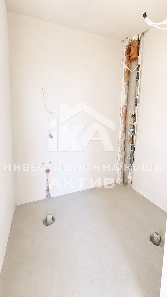Продава 2-СТАЕН, гр. Пловдив, Остромила, снимка 10 - Апартаменти - 55558775