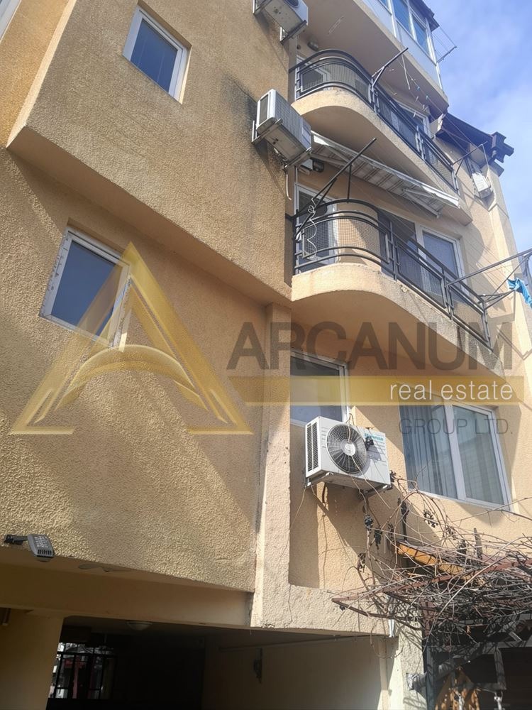 Продава 2-СТАЕН, гр. Варна, Гранд Мол, снимка 11 - Апартаменти - 56117254