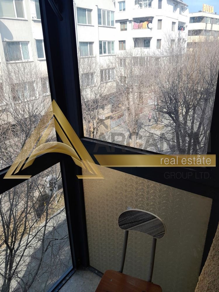 Продава 2-СТАЕН, гр. Варна, Гранд Мол, снимка 14 - Апартаменти - 56117254