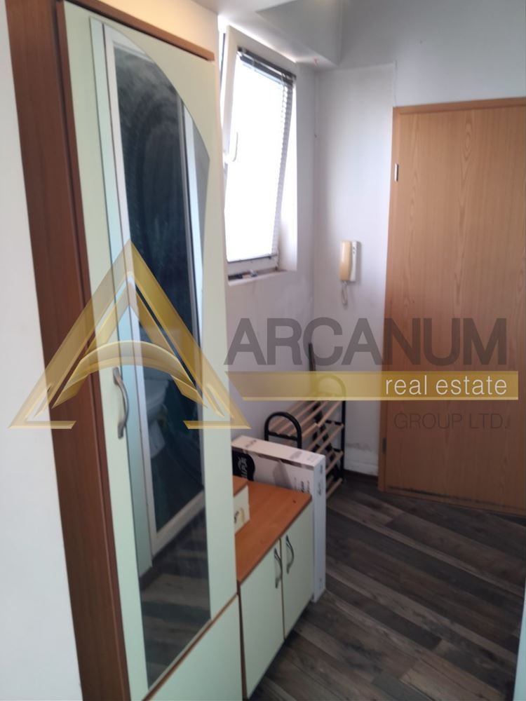 Продава 2-СТАЕН, гр. Варна, Гранд Мол, снимка 10 - Апартаменти - 56117254