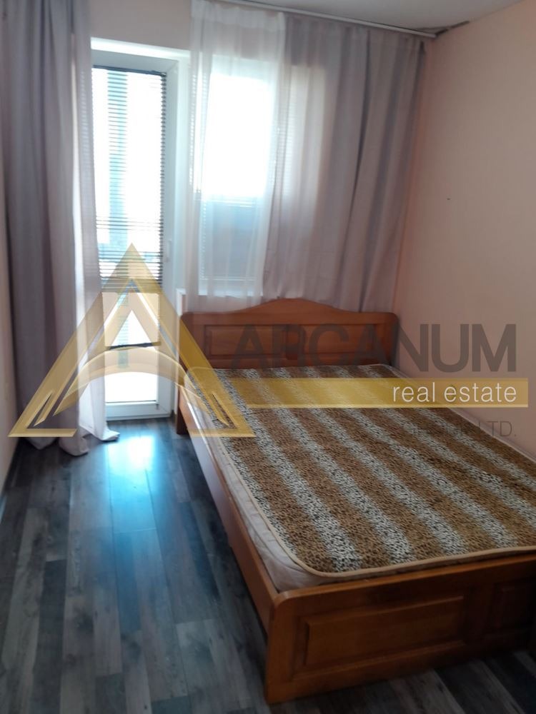 Продава 2-СТАЕН, гр. Варна, Гранд Мол, снимка 17 - Апартаменти - 56117254
