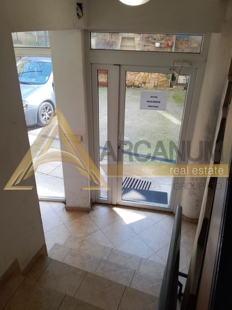 Продава 2-СТАЕН, гр. Варна, Гранд Мол, снимка 13 - Апартаменти - 56117254