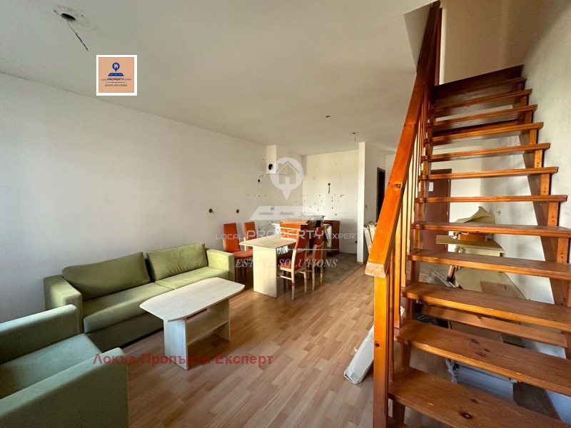 En venta  2 dormitorios región Blagoevgrad , Bansko , 98 metros cuadrados | 44575883 - imagen [2]