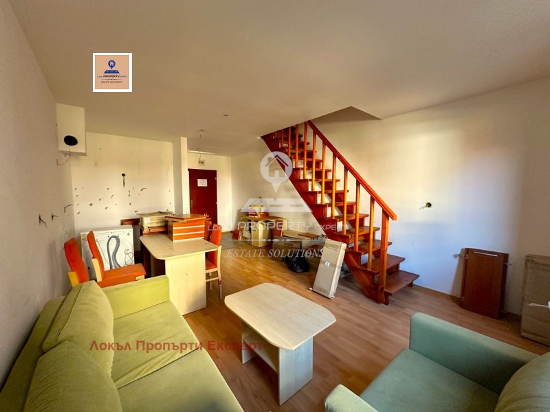 En venta  2 dormitorios región Blagoevgrad , Bansko , 98 metros cuadrados | 44575883 - imagen [3]