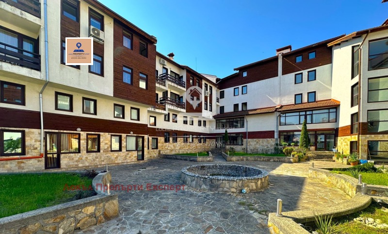 En venta  2 dormitorios región Blagoevgrad , Bansko , 98 metros cuadrados | 44575883 - imagen [13]