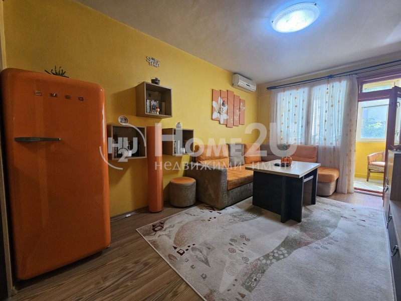 Till salu  2 sovrum Varna , Okrajna bolnica-Generali , 99 kvm | 13445876 - bild [2]