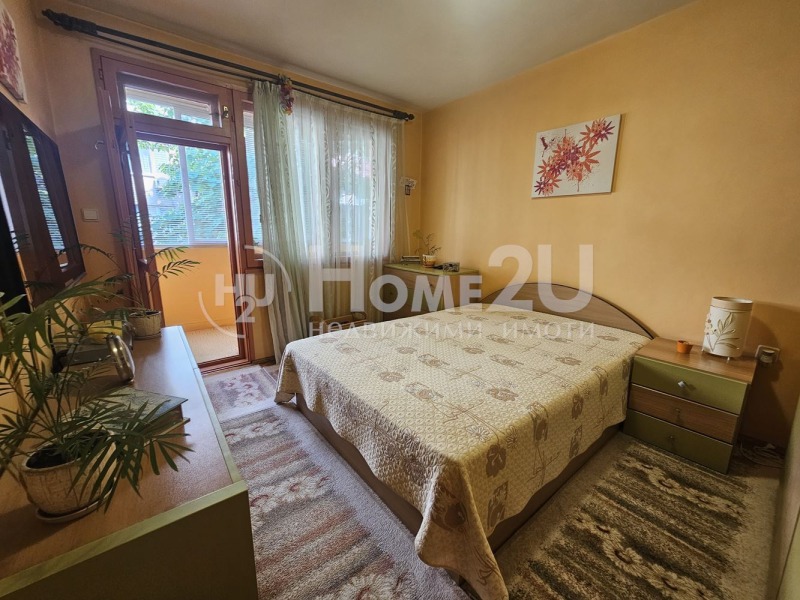 Till salu  2 sovrum Varna , Okrajna bolnica-Generali , 99 kvm | 13445876 - bild [5]