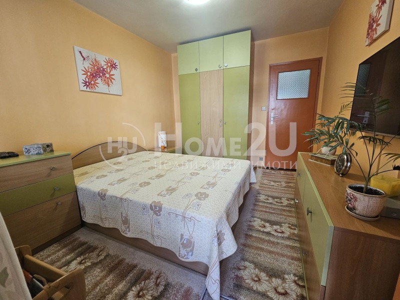 Till salu  2 sovrum Varna , Okrajna bolnica-Generali , 99 kvm | 13445876 - bild [6]