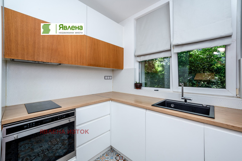 Till salu  2 sovrum Sofia , Iztok , 76 kvm | 15548962 - bild [7]