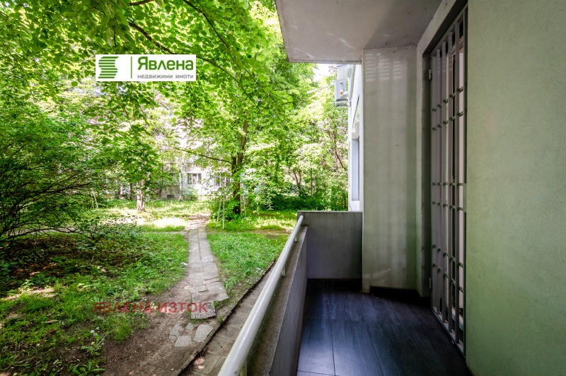 Till salu  2 sovrum Sofia , Iztok , 76 kvm | 15548962 - bild [12]