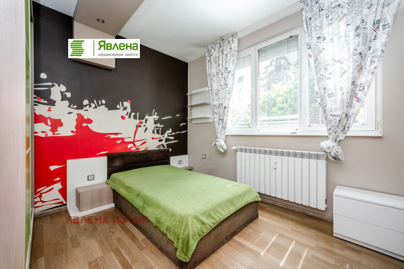 Till salu  2 sovrum Sofia , Iztok , 76 kvm | 15548962 - bild [5]