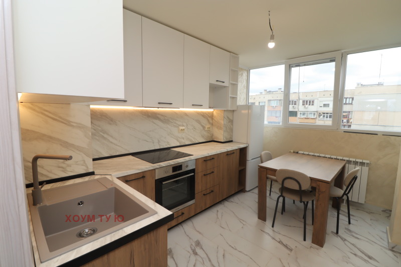 Продава 3-СТАЕН, гр. София, Връбница 2, снимка 2 - Апартаменти - 53098130