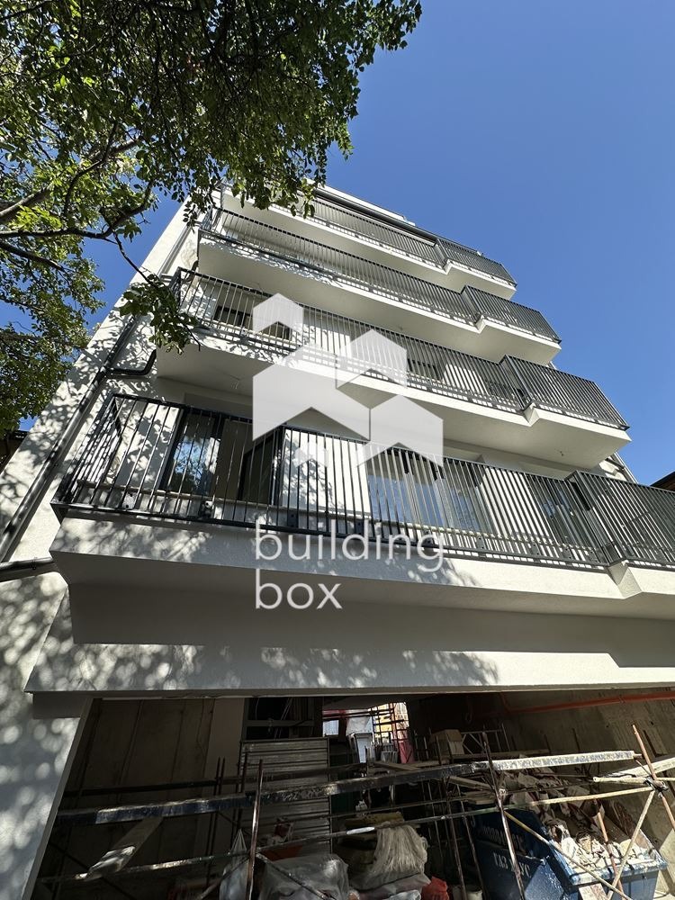 Продава 3-СТАЕН, гр. София, Център, снимка 7 - Апартаменти - 53149769