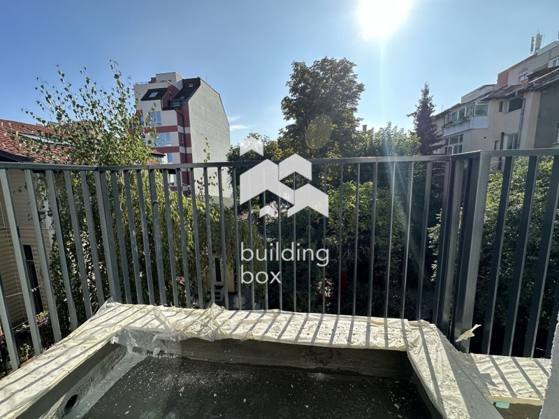 Продава 3-СТАЕН, гр. София, Център, снимка 9 - Апартаменти - 53149769