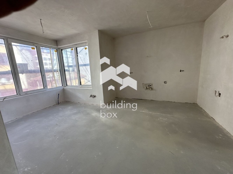 Продава 3-СТАЕН, гр. София, Център, снимка 3 - Апартаменти - 53149769