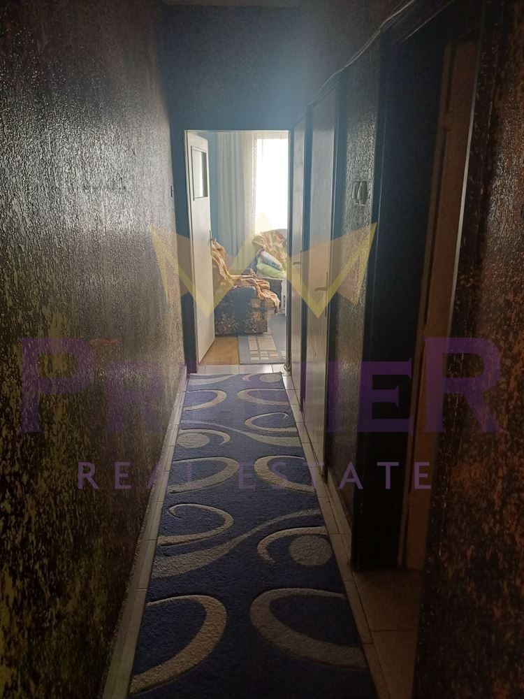 Продава 3-СТАЕН, гр. Варна, Център, снимка 2 - Апартаменти - 54200268