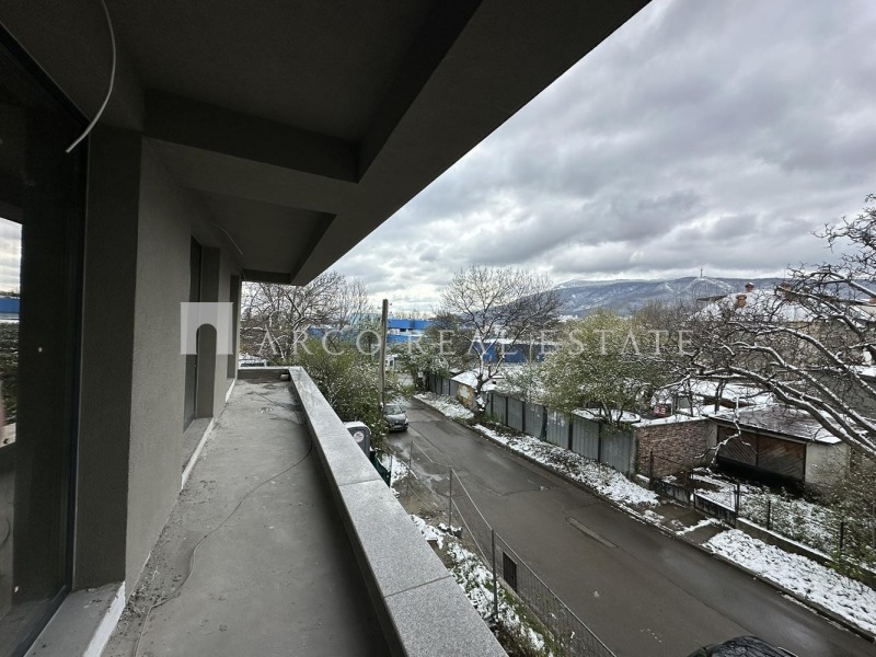 Продава 4-СТАЕН, гр. София, Горна баня, снимка 6 - Апартаменти - 52636001