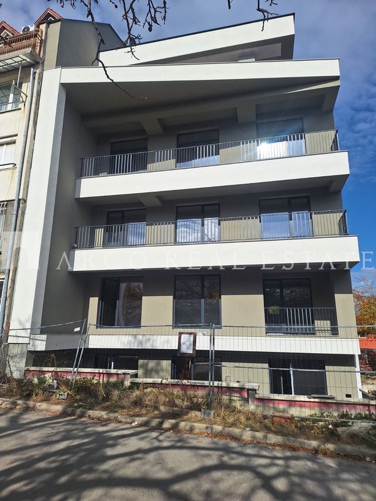 Продава 4-СТАЕН, гр. София, Горна баня, снимка 2 - Апартаменти - 52636001