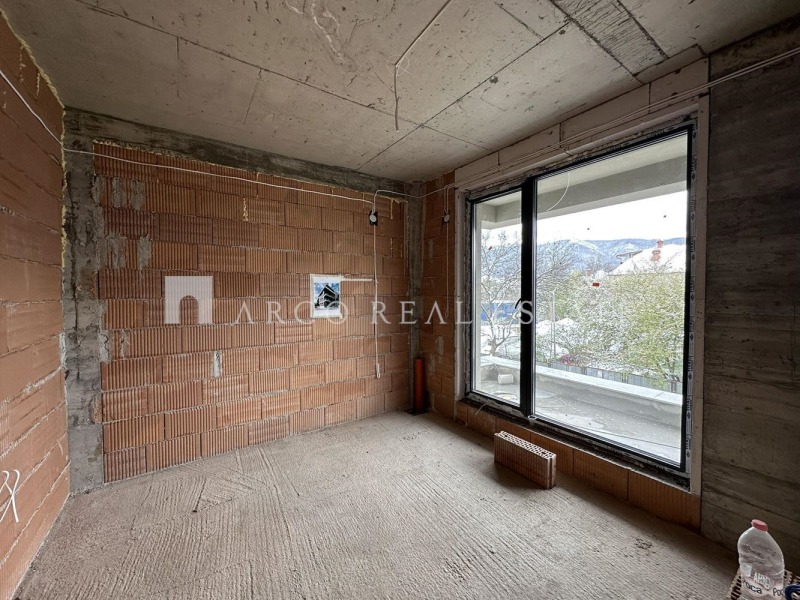 Продава 4-СТАЕН, гр. София, Горна баня, снимка 4 - Апартаменти - 52636001