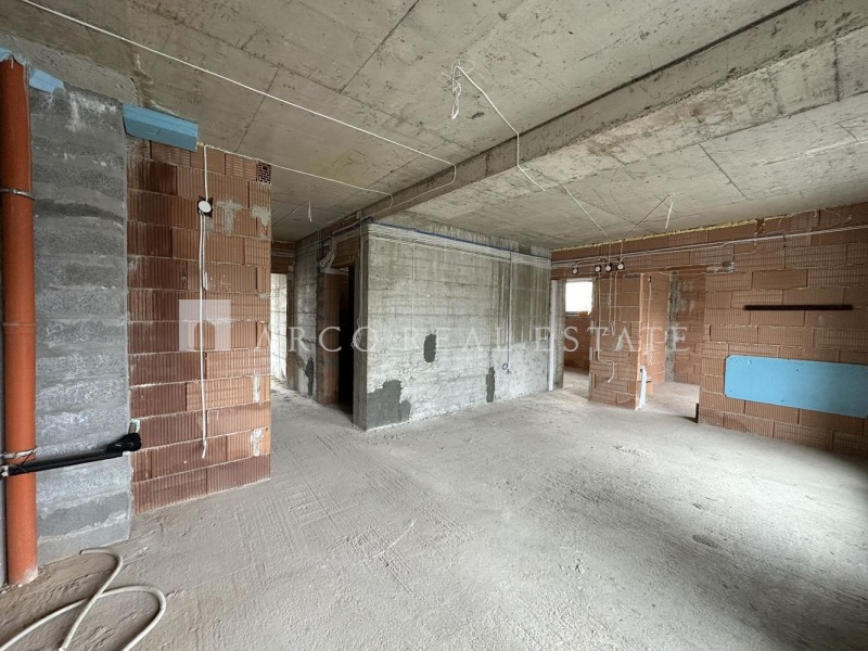 Продава 4-СТАЕН, гр. София, Горна баня, снимка 8 - Апартаменти - 52636001