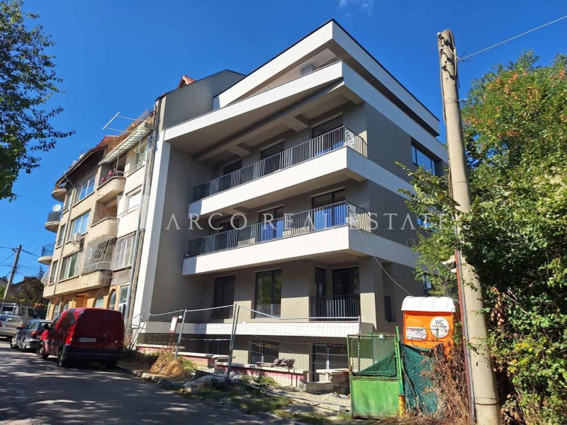 Продава 4-СТАЕН, гр. София, Горна баня