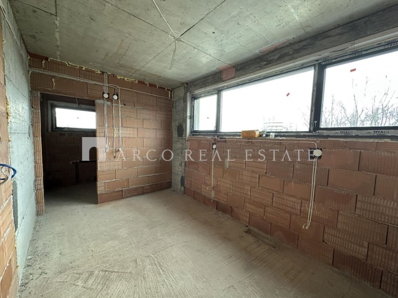 Продава 4-СТАЕН, гр. София, Горна баня, снимка 9 - Апартаменти - 52636001