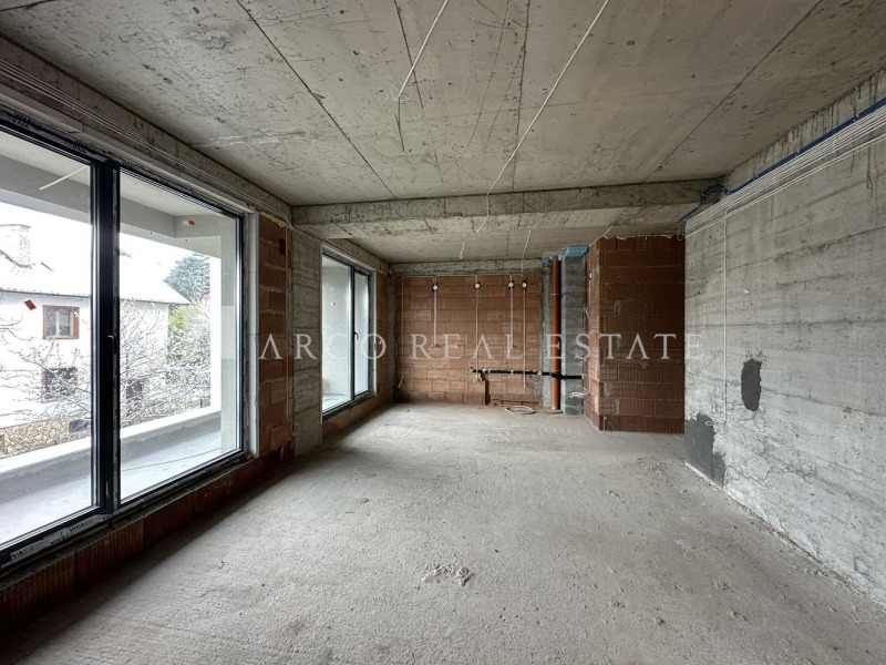 Продава 4-СТАЕН, гр. София, Горна баня, снимка 5 - Апартаменти - 52636001