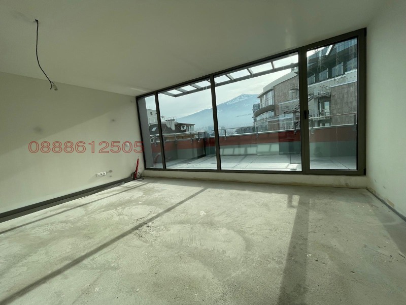 Продава 4-СТАЕН, гр. София, Манастирски ливади, снимка 5 - Апартаменти - 53383801