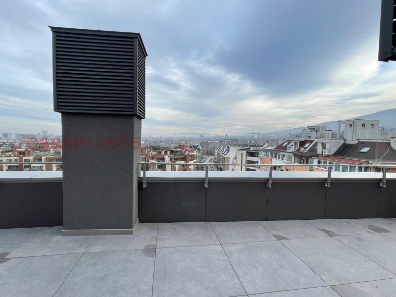 Продава 4-СТАЕН, гр. София, Манастирски ливади, снимка 7 - Апартаменти - 53383801