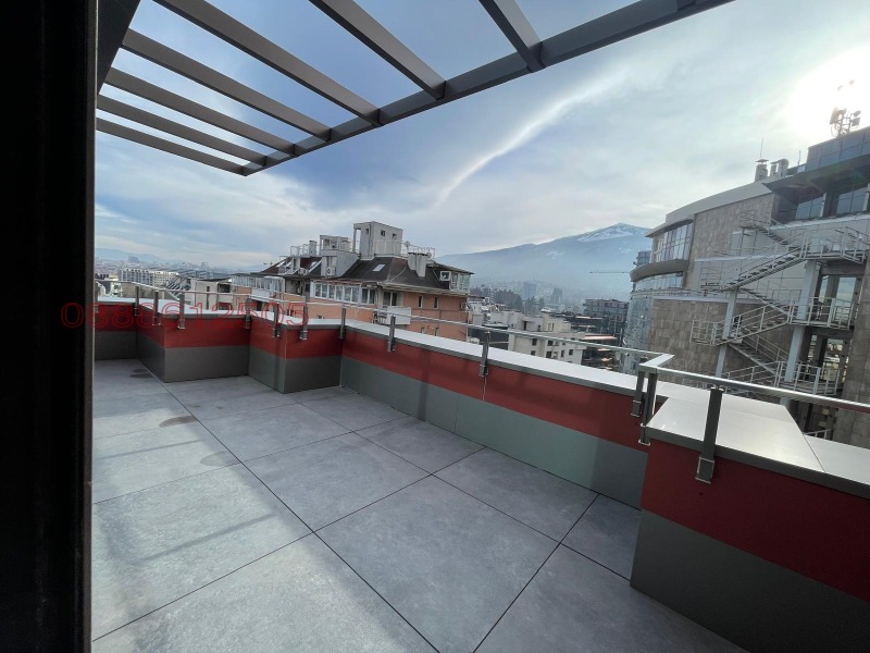 Продава 4-СТАЕН, гр. София, Манастирски ливади, снимка 2 - Апартаменти - 53383801